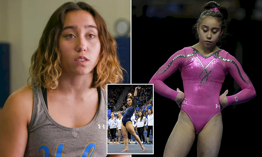 Kathleen Ohashi 2022