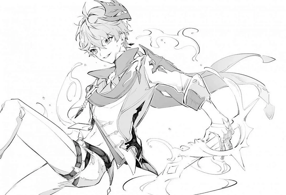 Genshin