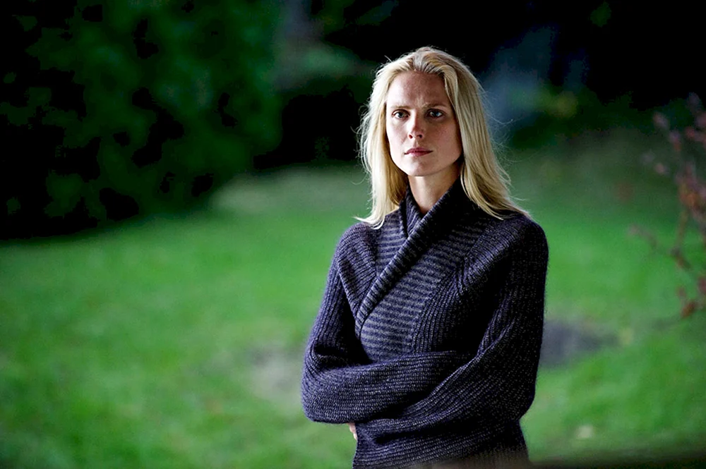 Theresa Frostad egendsbø