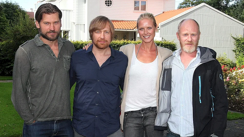 Sunnewe Makodi Lund