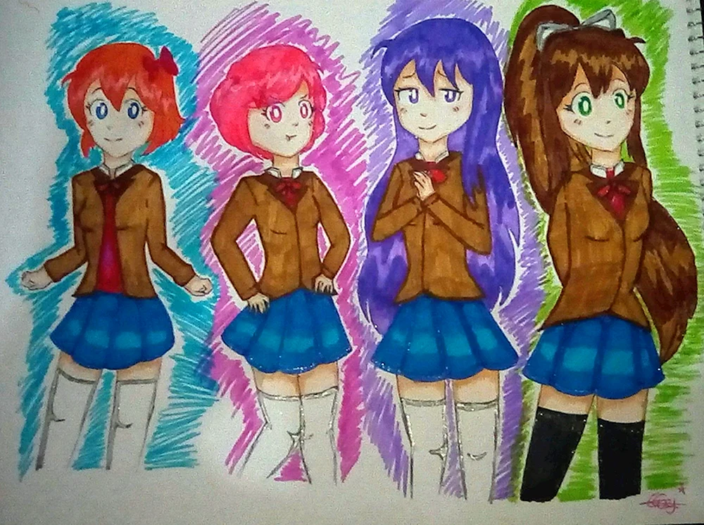 Oki doki yo