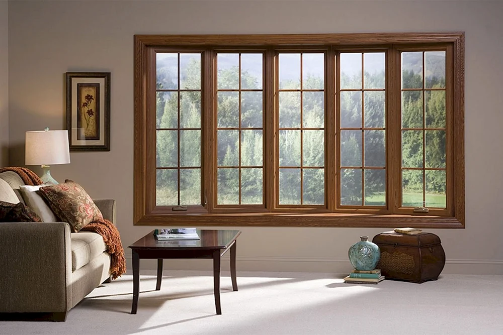 Fenster Engelberg 65 Thermo