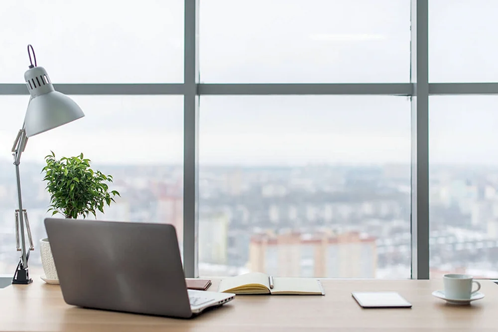 Das Büro