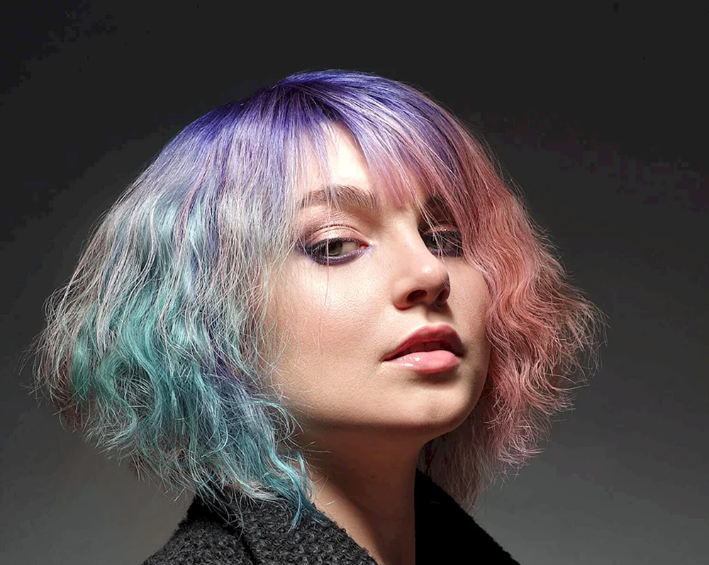 Farbe 2024 Trends