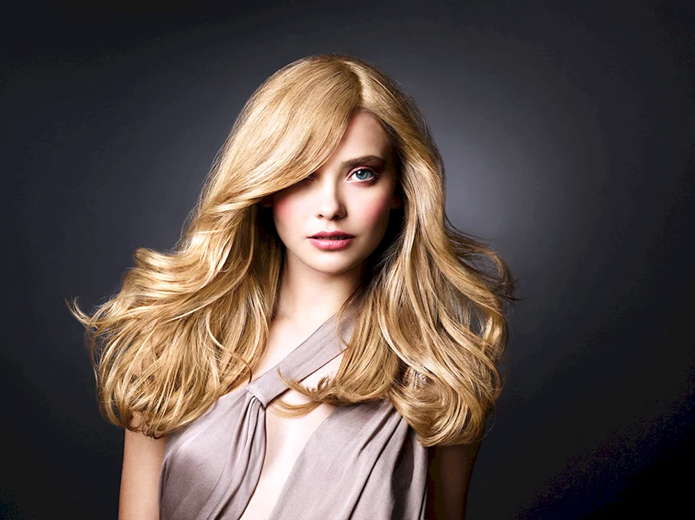 Balayage Ombré Shatoo
