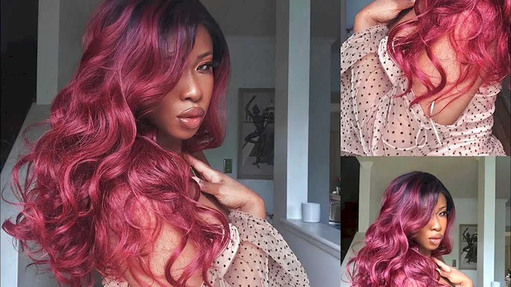 Crazy Color