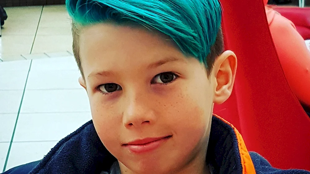 Kwiff Fade