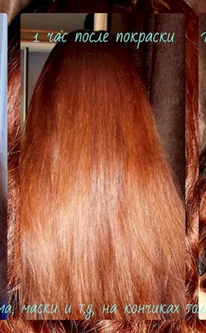 Haare färben mit Henna