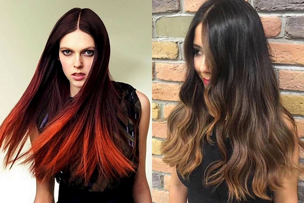 Ombré