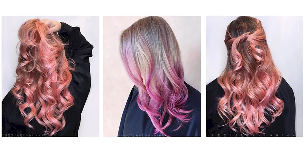 Matrix Farbe