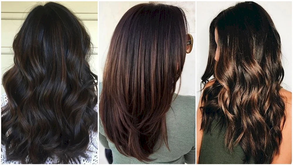 Balayage balayage 2023