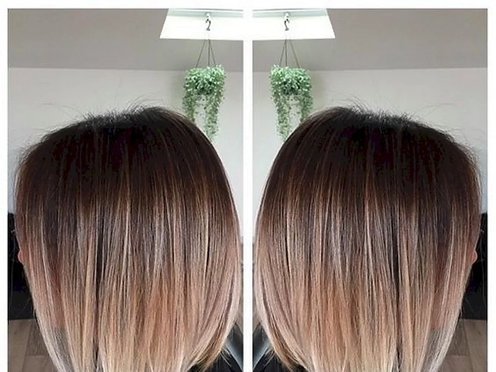 Lob long- Bob