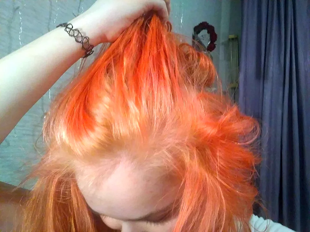 Tonic 5.35 Red Amber