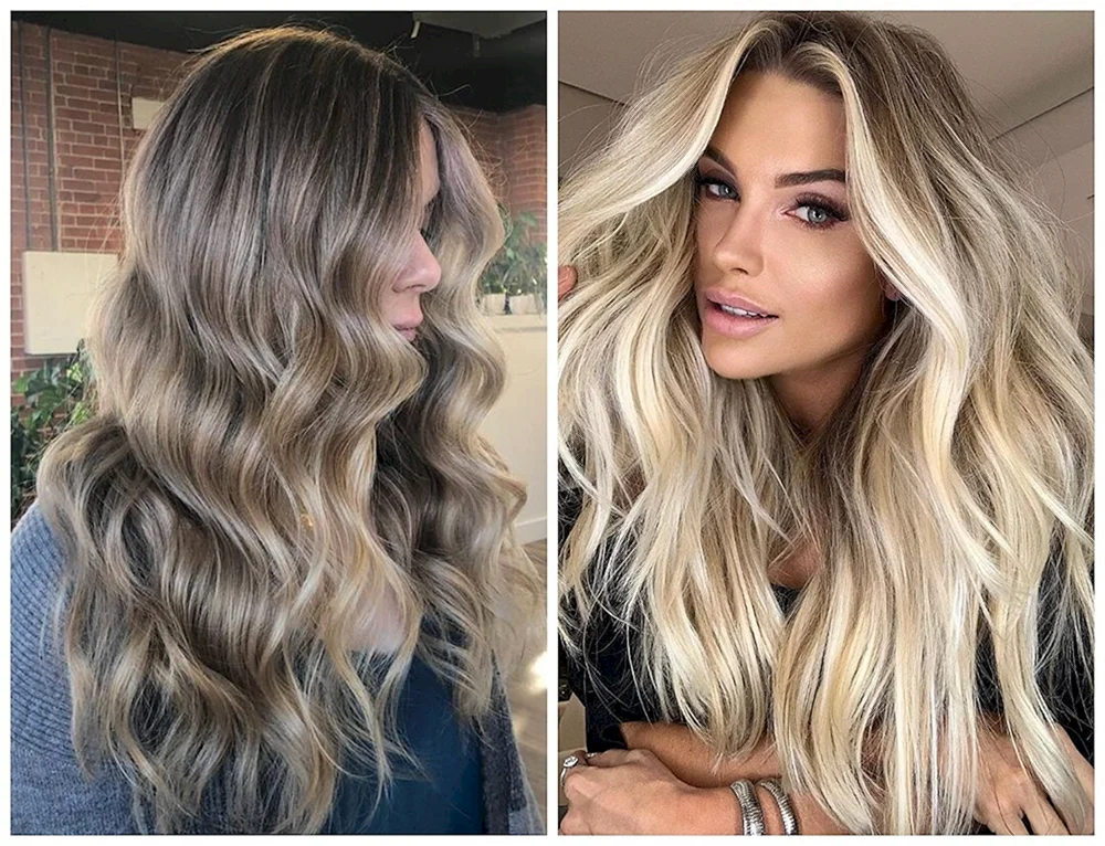 Cassandra Kelly platinblond