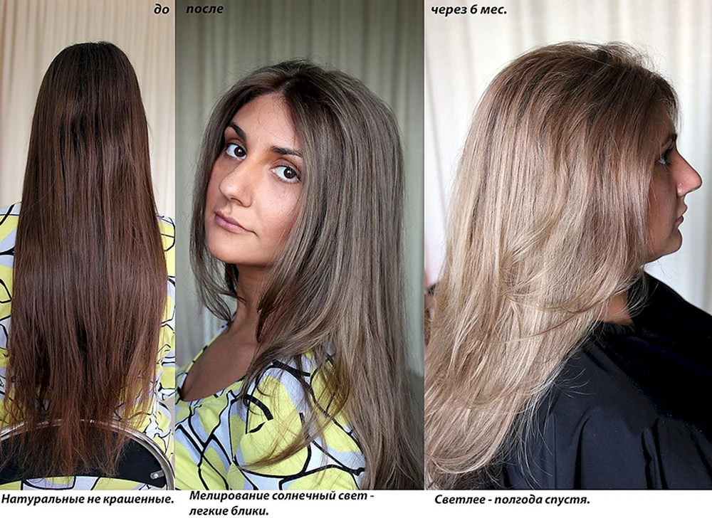 Estel Tönung blond blond