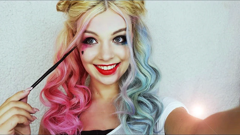 Harley Quinn