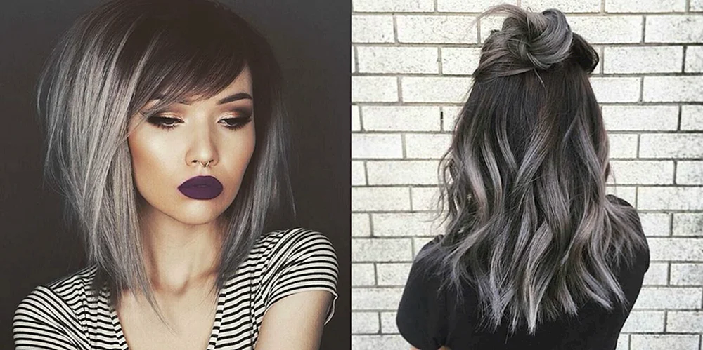 Ayyyyy Balayage aschig