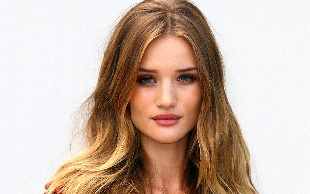 Victoria's Secret Haarfärbung