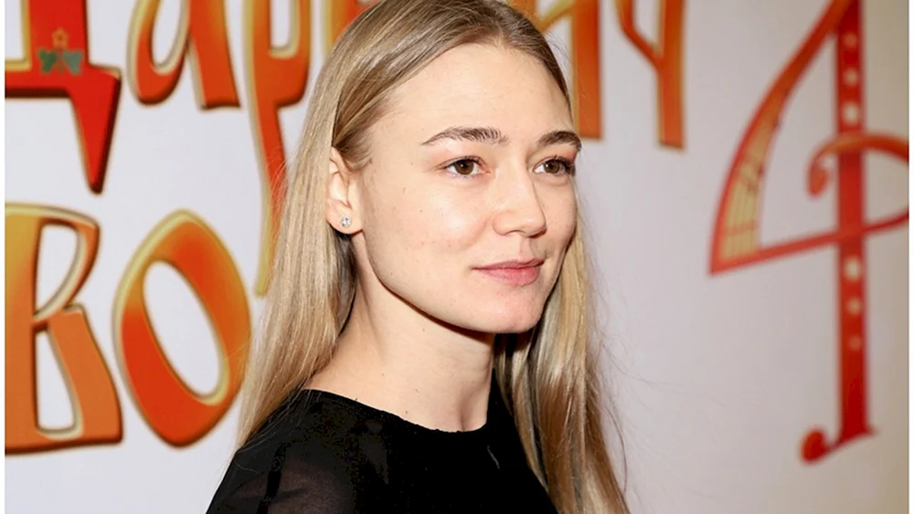 Oksana Tivanova