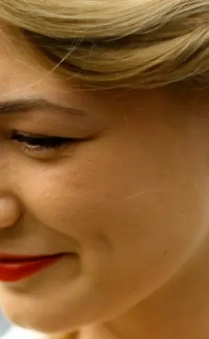 Oksana Akinshina Schauspielerin