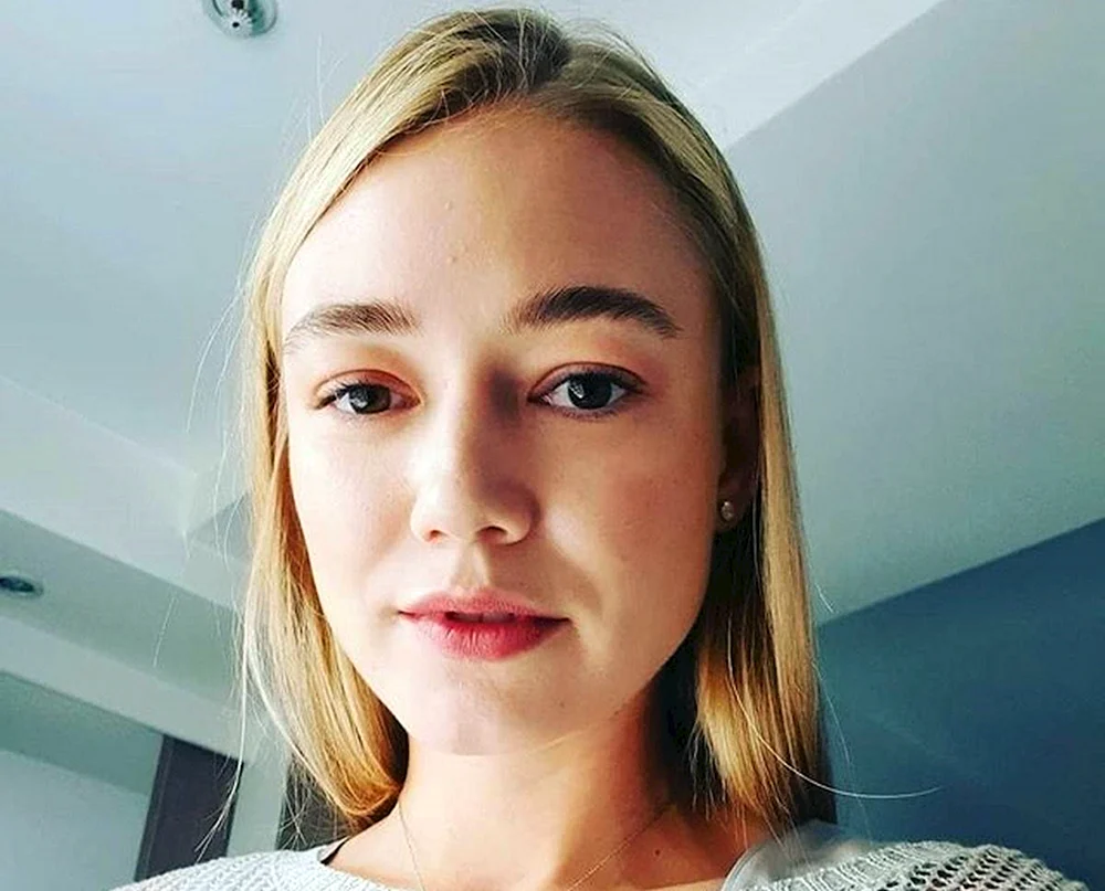 Oksana Akinshina Schauspielerin