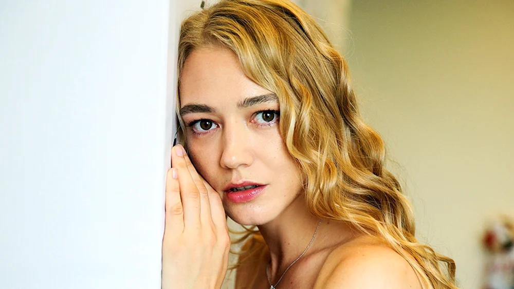 Oksana Akinshina Schauspielerin