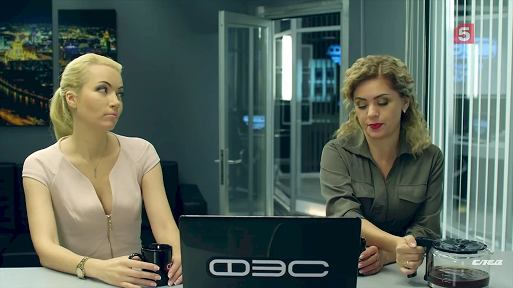 Oksana Amelina Anastasia Gulimova