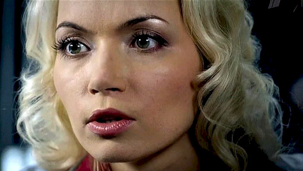 Oksana Amelina Anastasia Gulimova