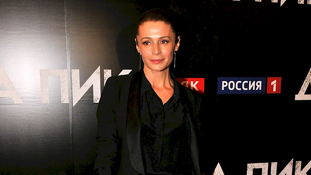 Oksana Fundera