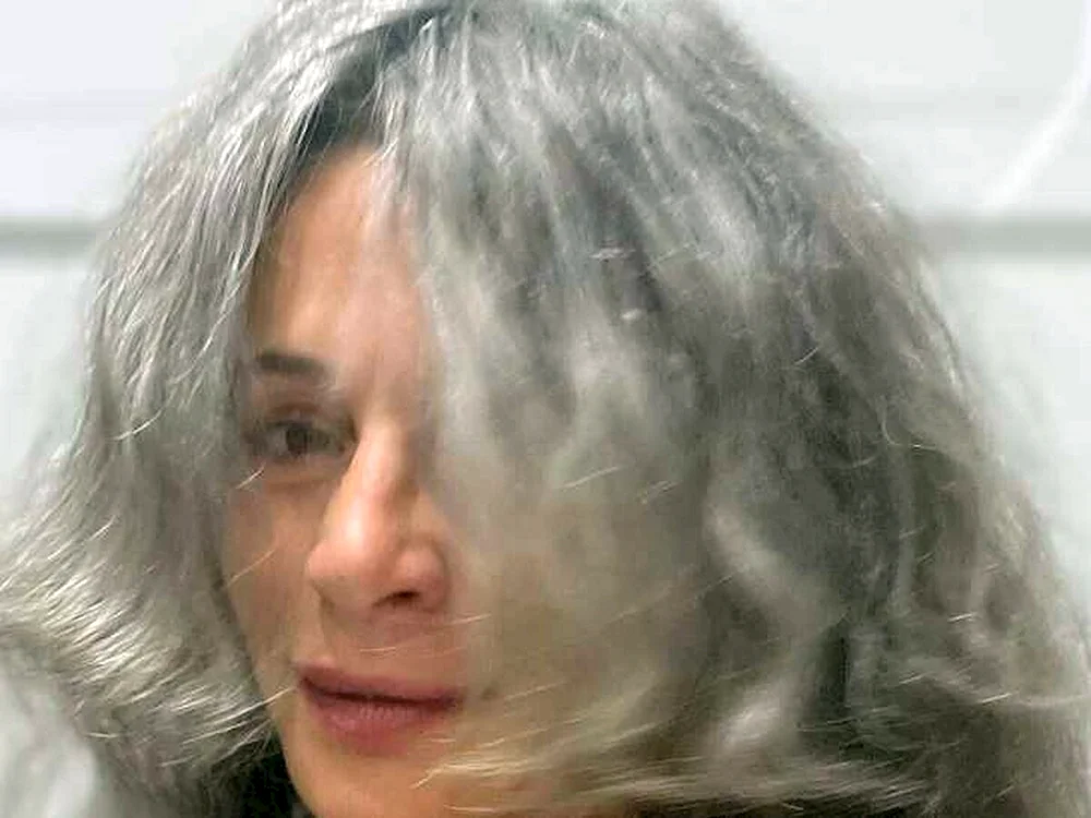 Oksana Fundera 2022