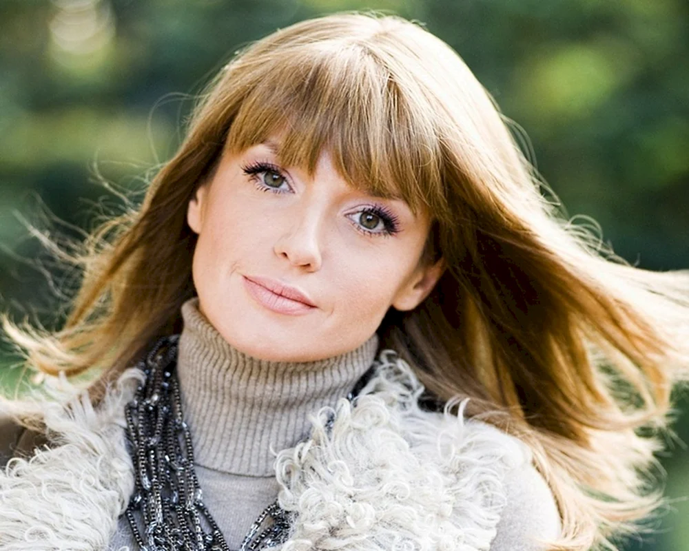 Oxana Mikhailovna Marchenko