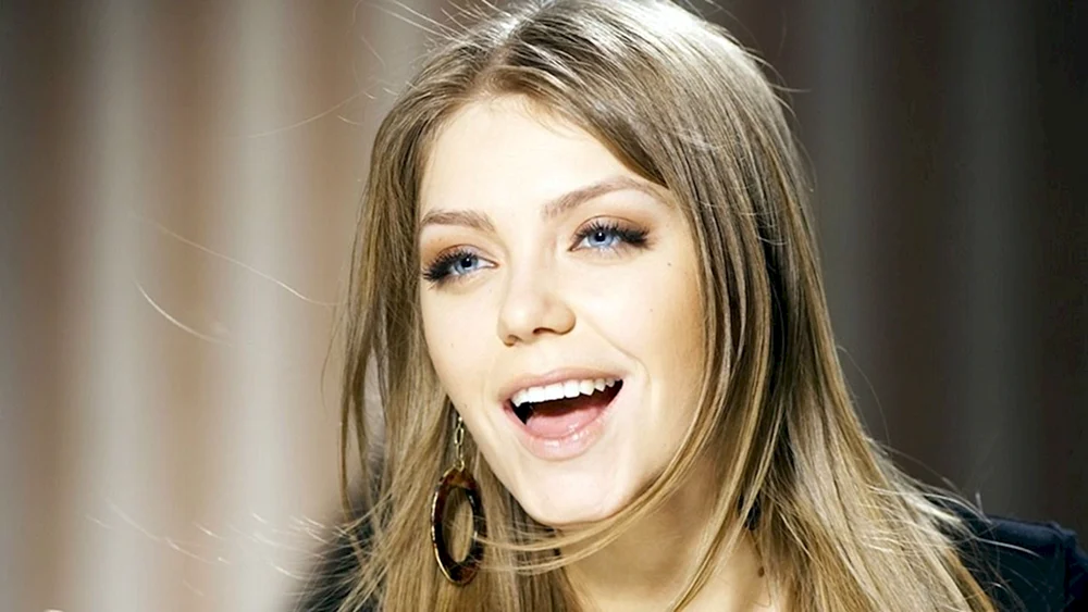 Oksana Pochepa