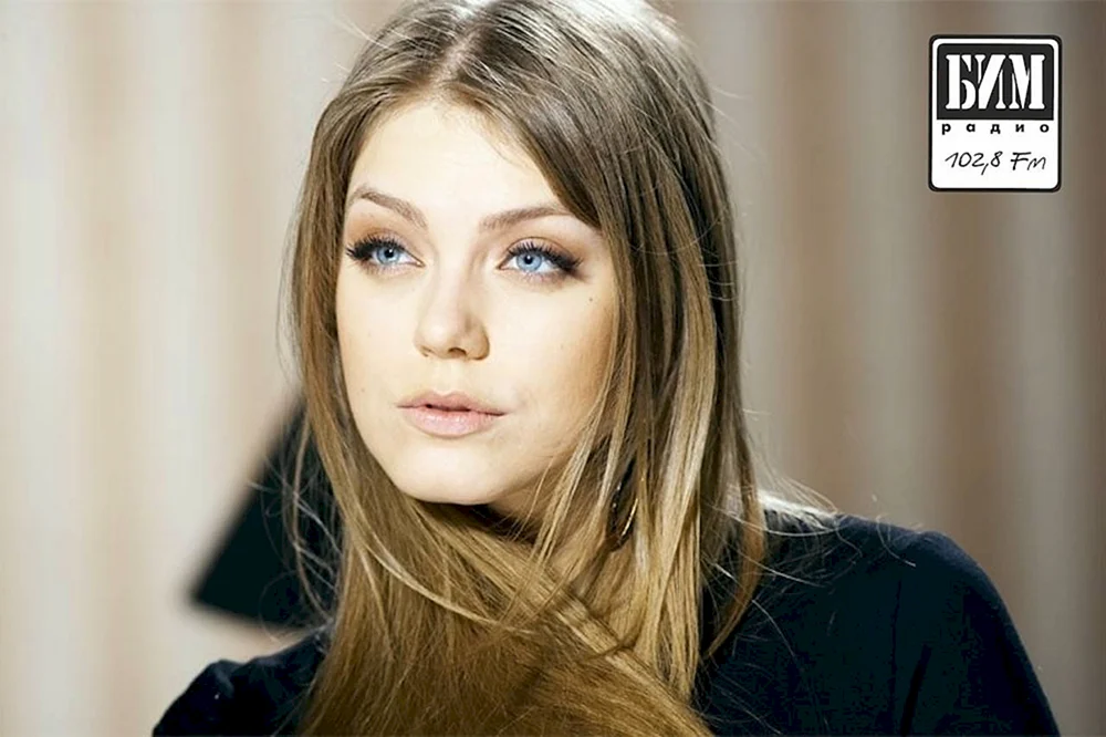 Oksana Pochepa