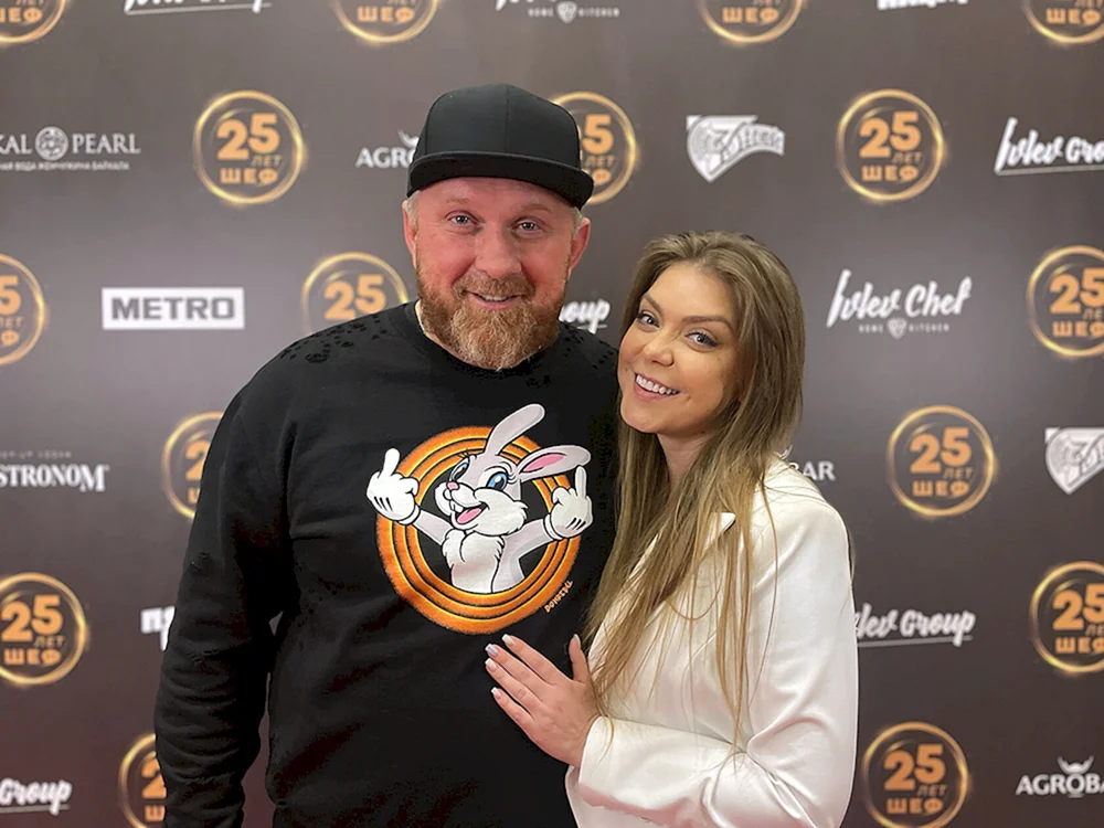 Oksana Pochepa 2022