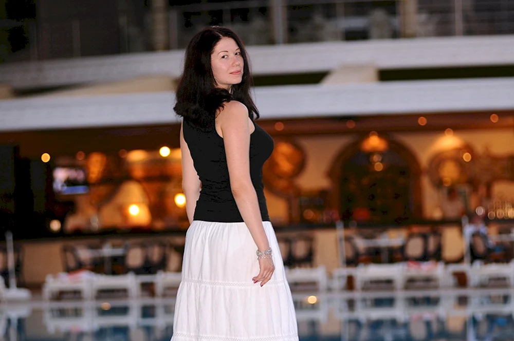 Oksana Reznik