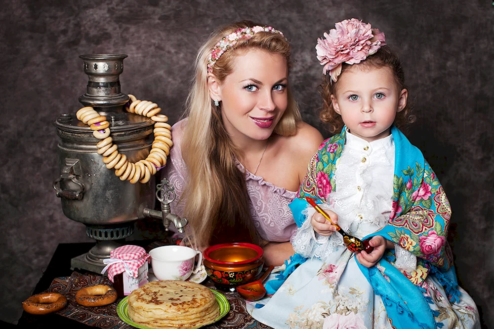 Oksana Strunkina