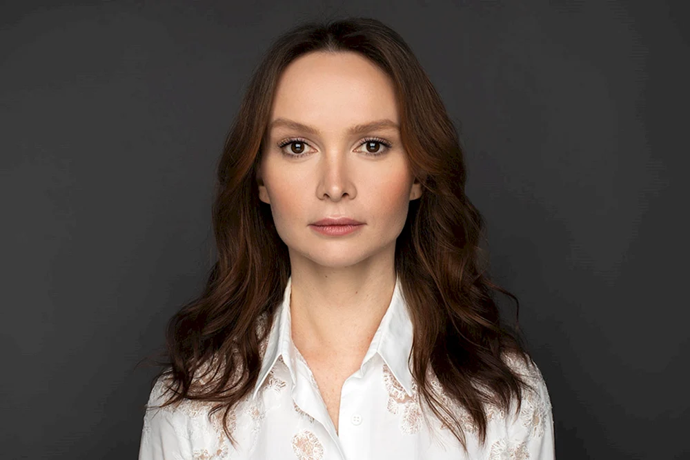 Oxana Viktorovna