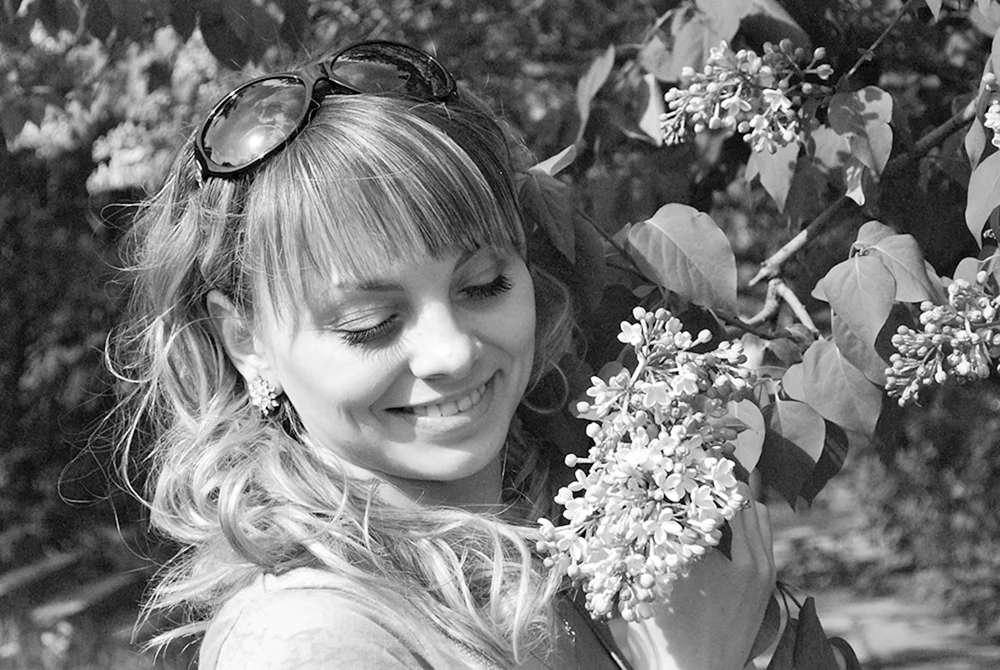 Olga Vynichenko Schauspielerin