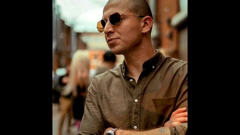 Oxxxymiron