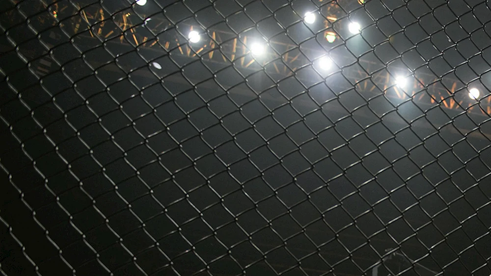 Hintergrund für Kämpfer