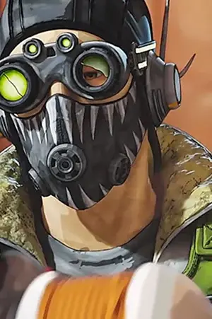 Apex Legends