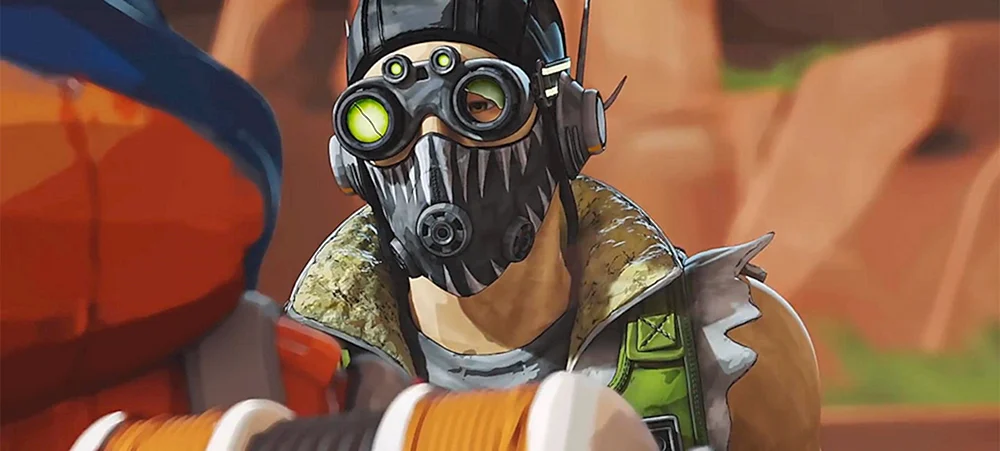 Apex Legends
