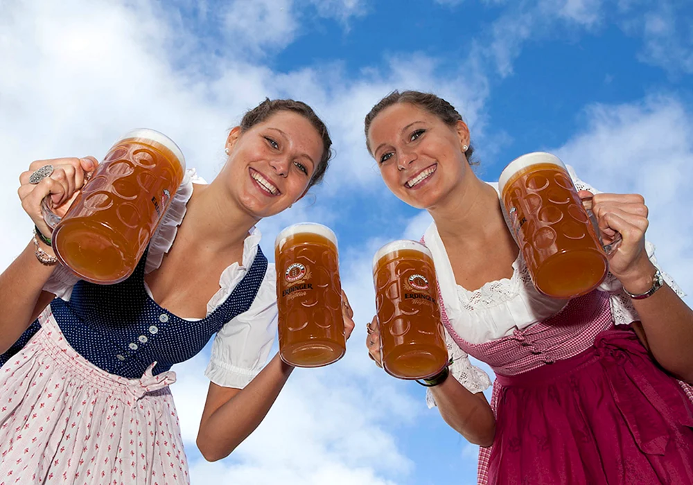 Oktoberfest München Oktoberfest