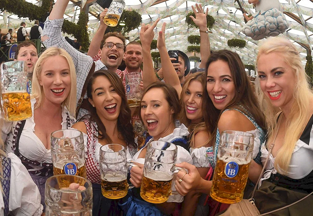Bayern München