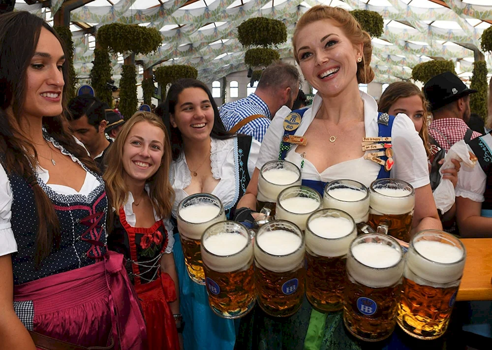Oktoberfest