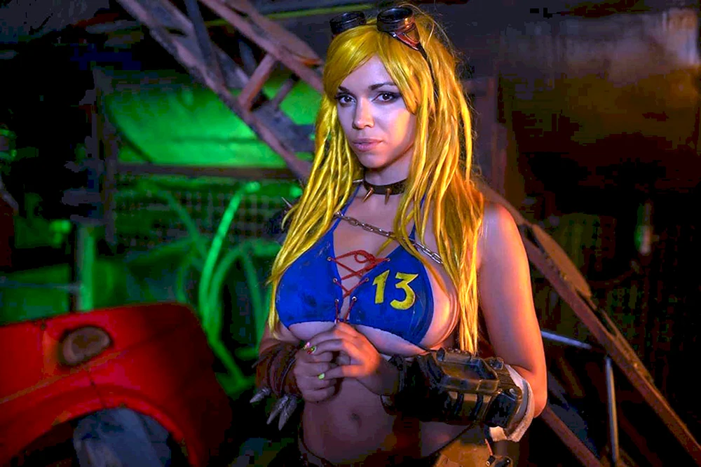Octokuro Victoria Seras