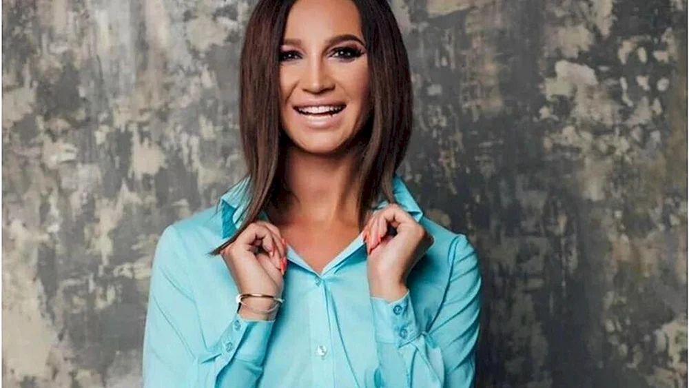 Olechka Buzova