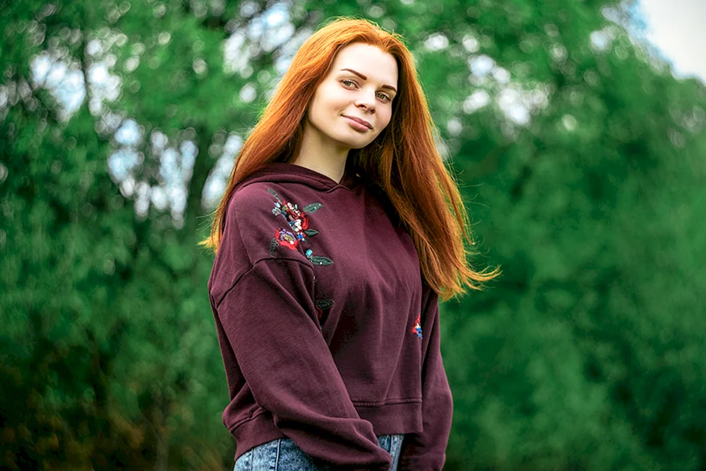 Olechka Vasina