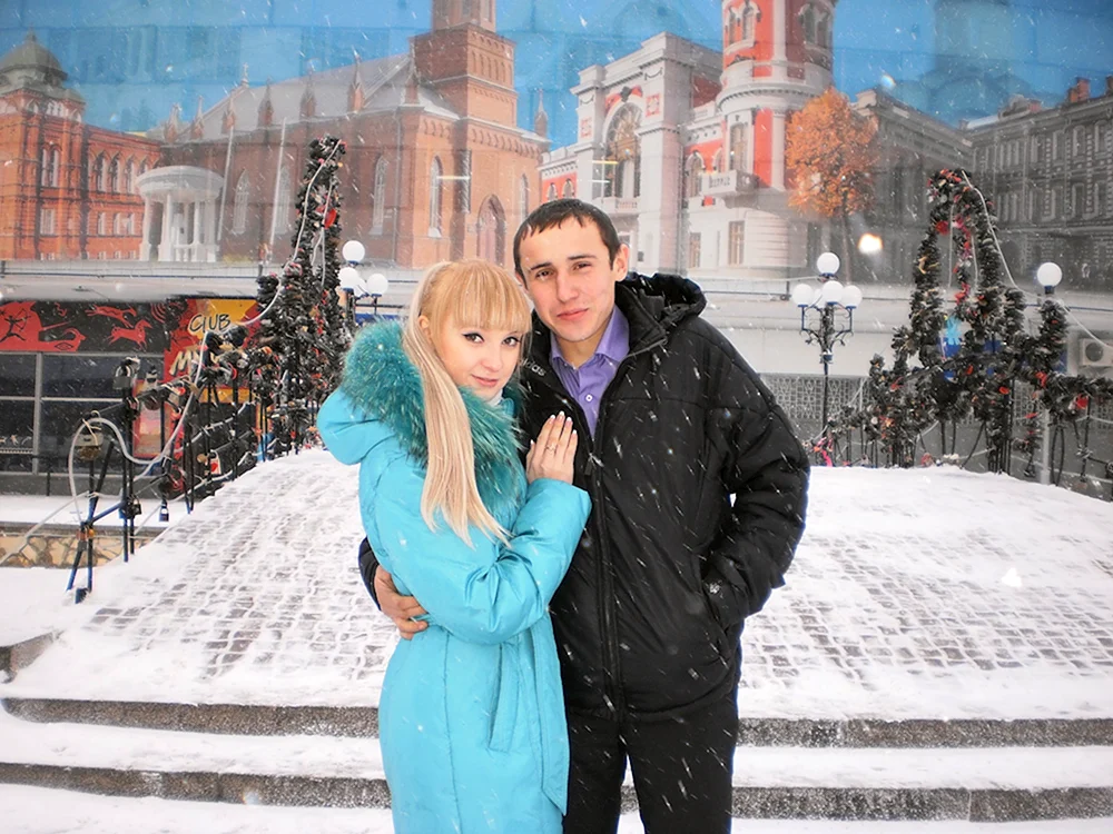 Oleg Chugunov
