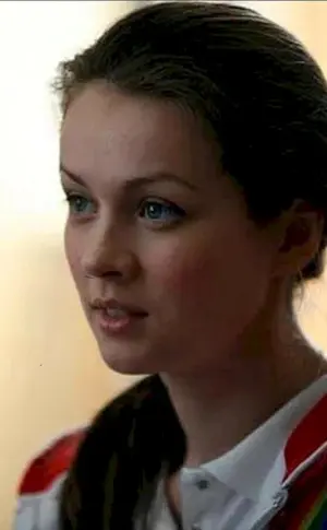 Olga Oleksiy Olga Ivanovna